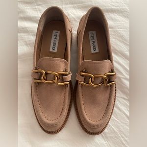 Steve Madden Karmine moccasins